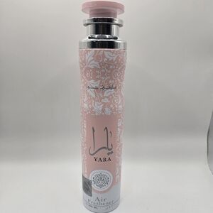 Yara Air Freshener Spray (Light Pink) New